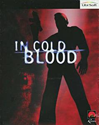 In Cold Blood - CeX (UK): - Buy, Sell, Donate
